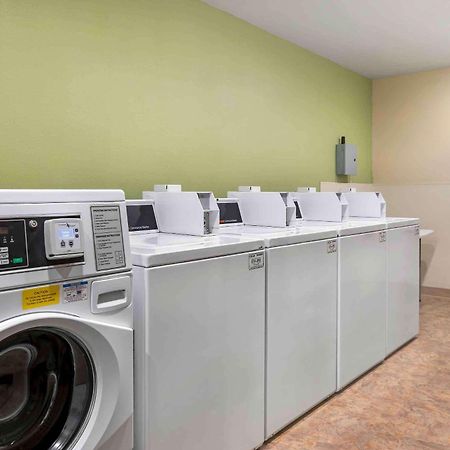 Extended Stay America Select Suites - Cincinnati - Sharonville Bagian luar foto
