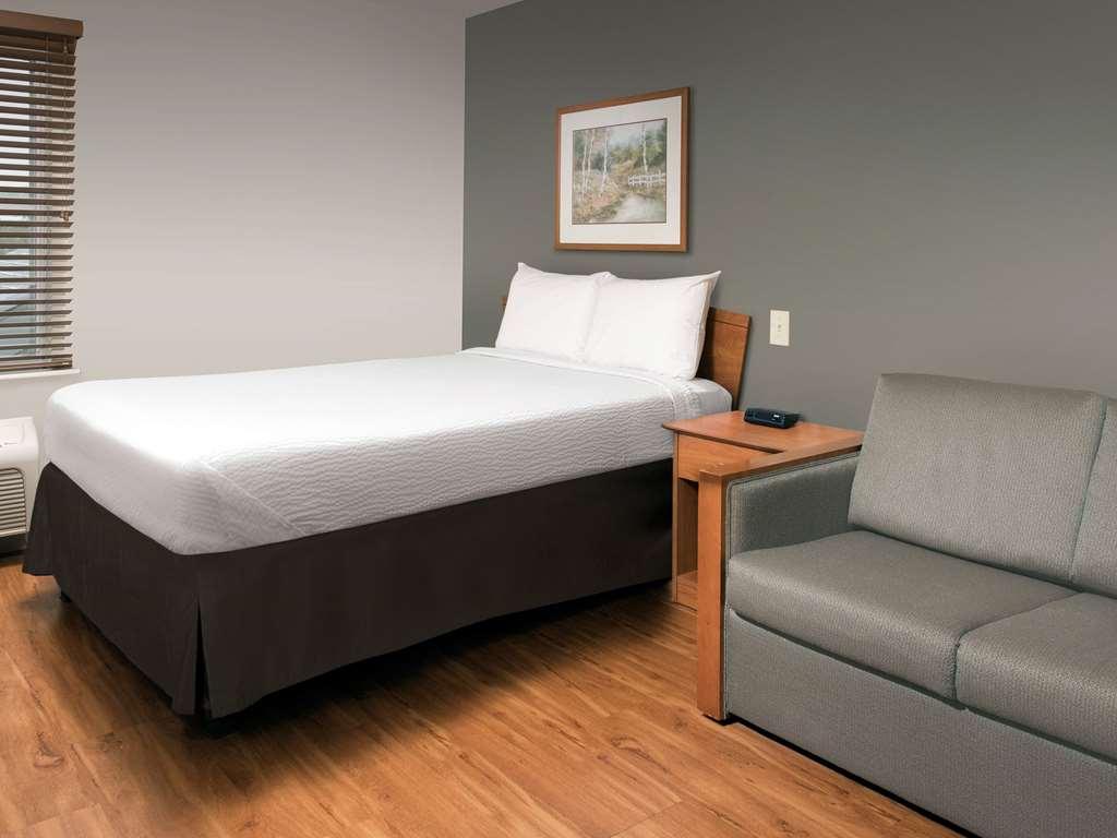 Extended Stay America Select Suites - Cincinnati - Sharonville Ruang foto