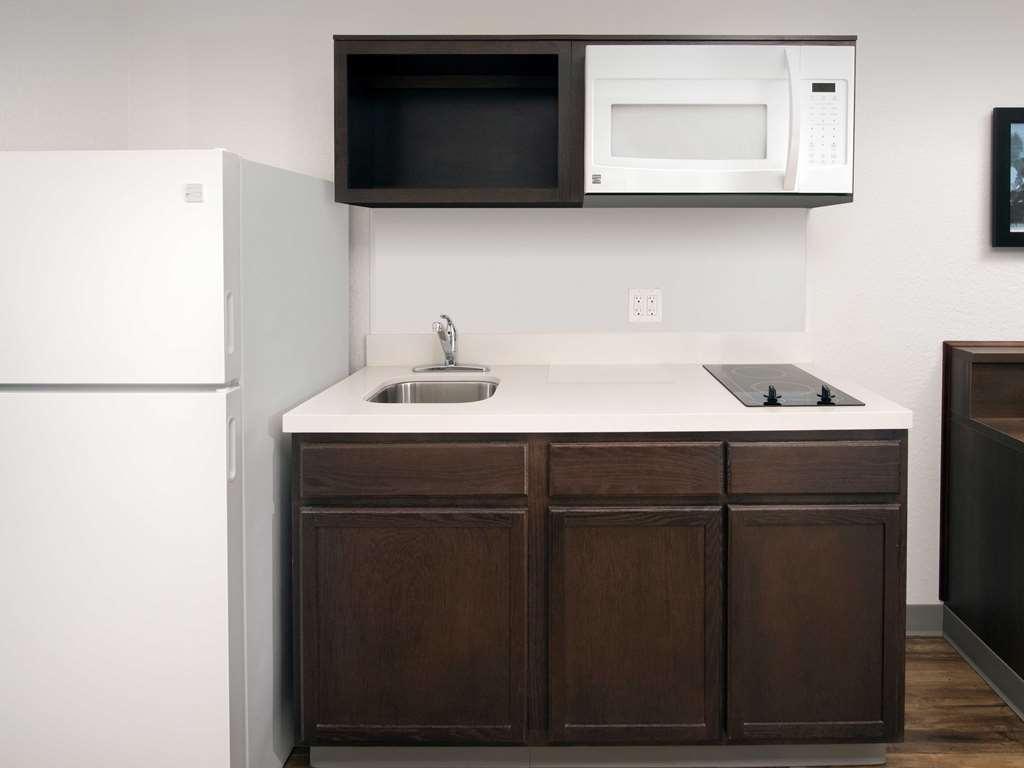 Extended Stay America Select Suites - Cincinnati - Sharonville Ruang foto