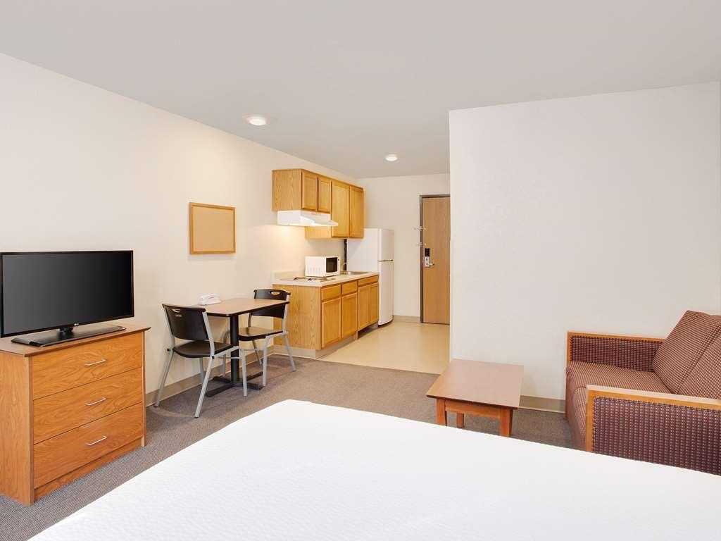 Extended Stay America Select Suites - Cincinnati - Sharonville Ruang foto