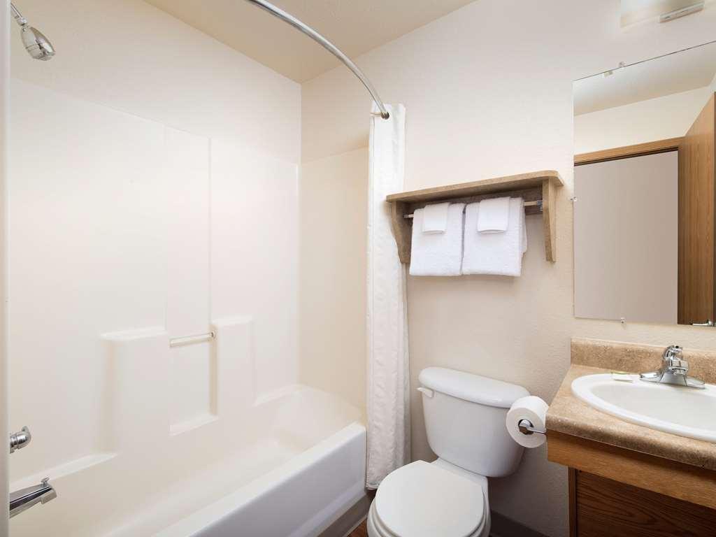 Extended Stay America Select Suites - Cincinnati - Sharonville Bagian luar foto
