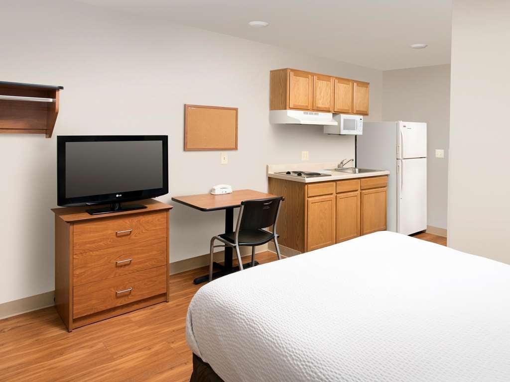 Extended Stay America Select Suites - Cincinnati - Sharonville Ruang foto