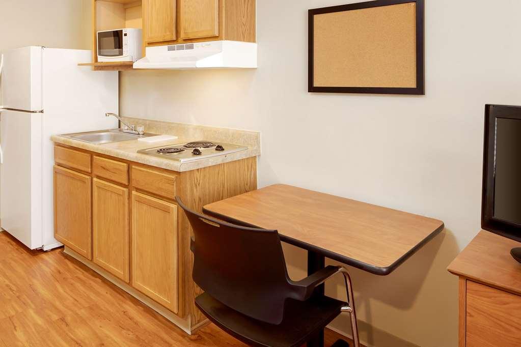 Extended Stay America Select Suites - Cincinnati - Sharonville Ruang foto