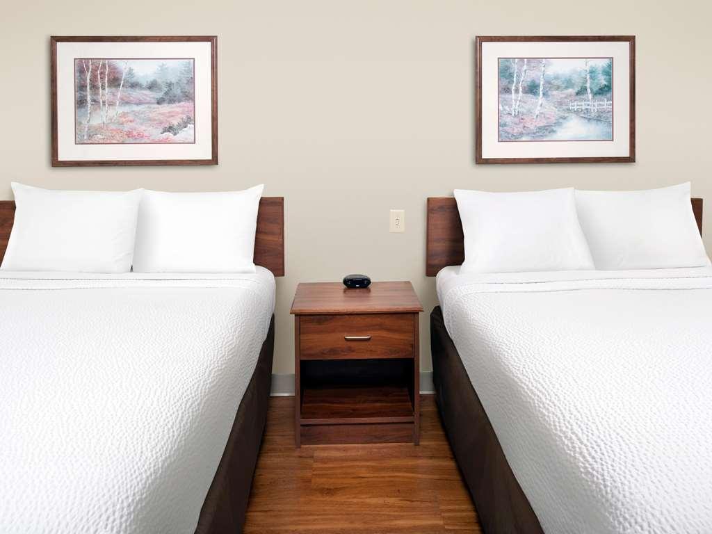 Extended Stay America Select Suites - Cincinnati - Sharonville Ruang foto
