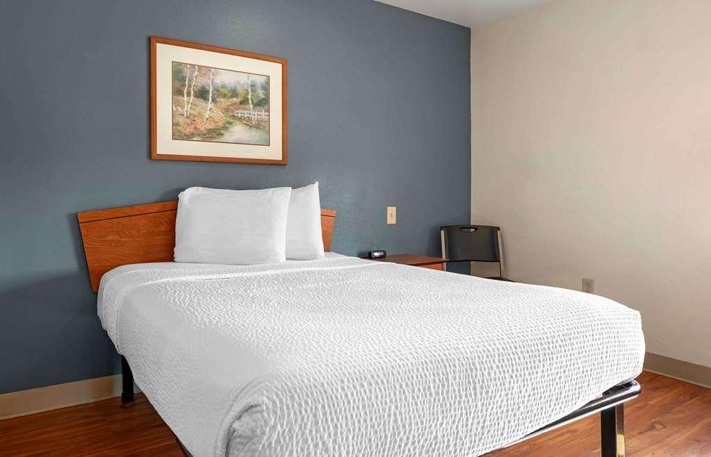 Extended Stay America Select Suites - Cincinnati - Sharonville Ruang foto