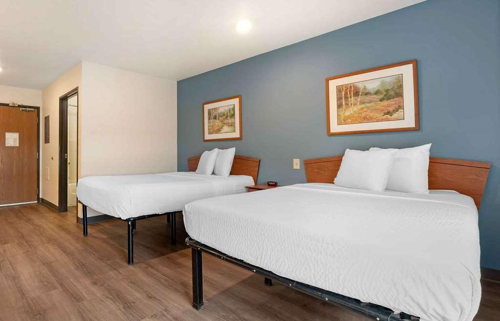 Extended Stay America Select Suites - Cincinnati - Sharonville Ruang foto