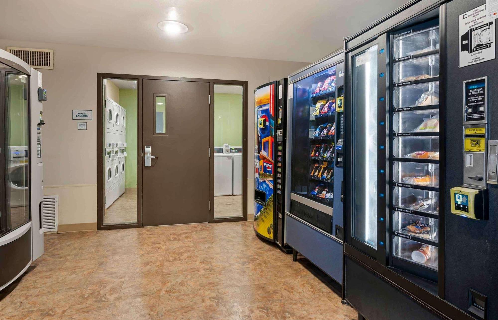 Extended Stay America Select Suites - Cincinnati - Sharonville Bagian luar foto