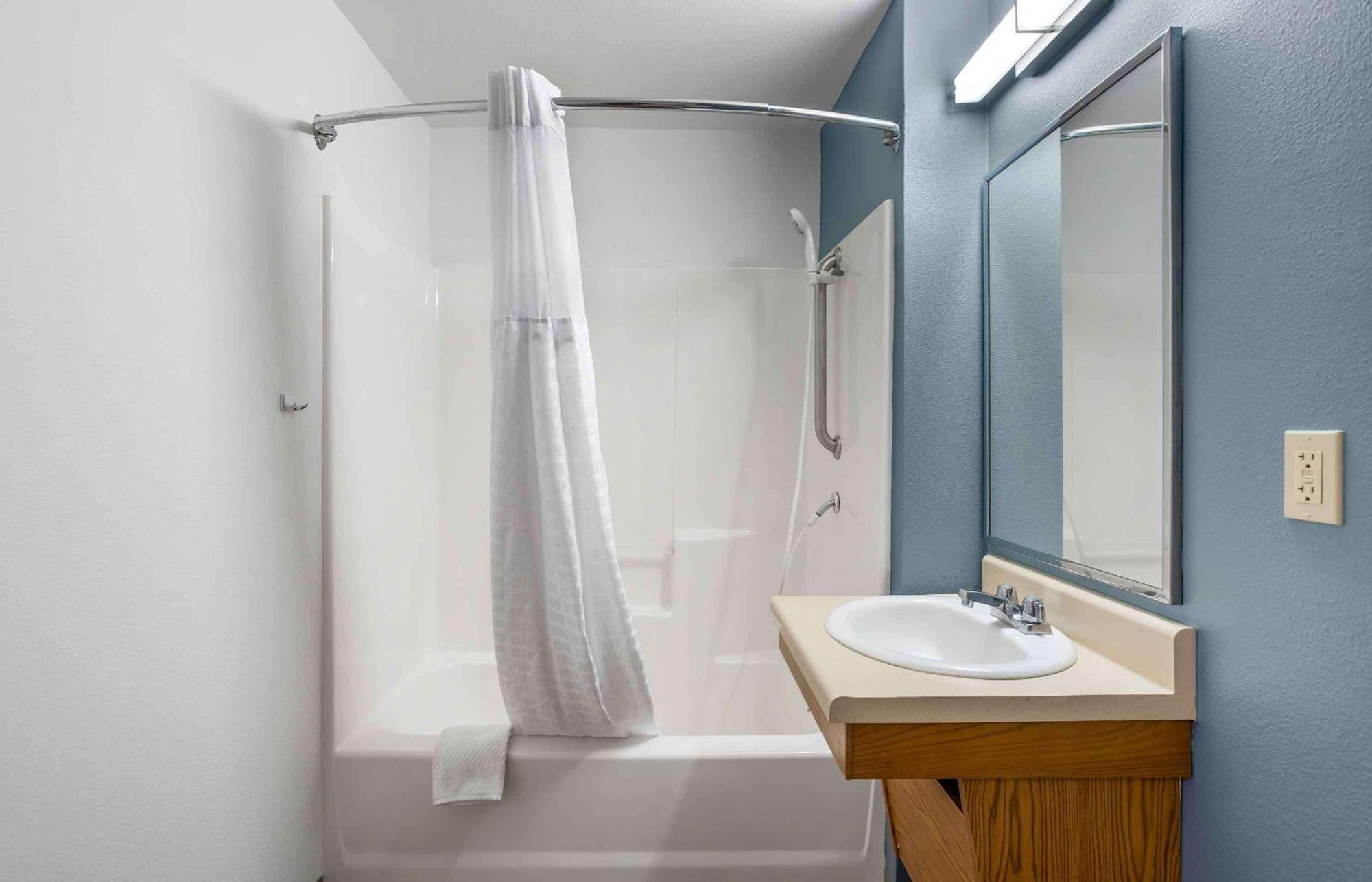 Extended Stay America Select Suites - Cincinnati - Sharonville Bagian luar foto