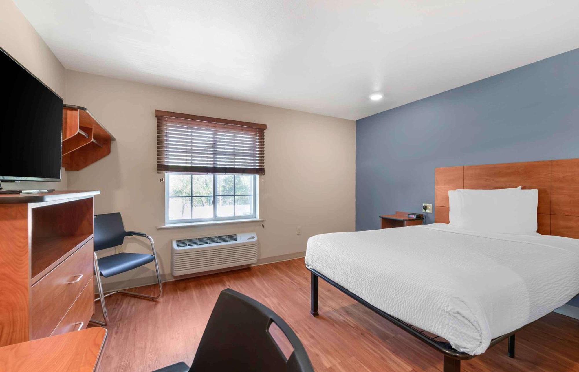 Extended Stay America Select Suites - Cincinnati - Sharonville Bagian luar foto