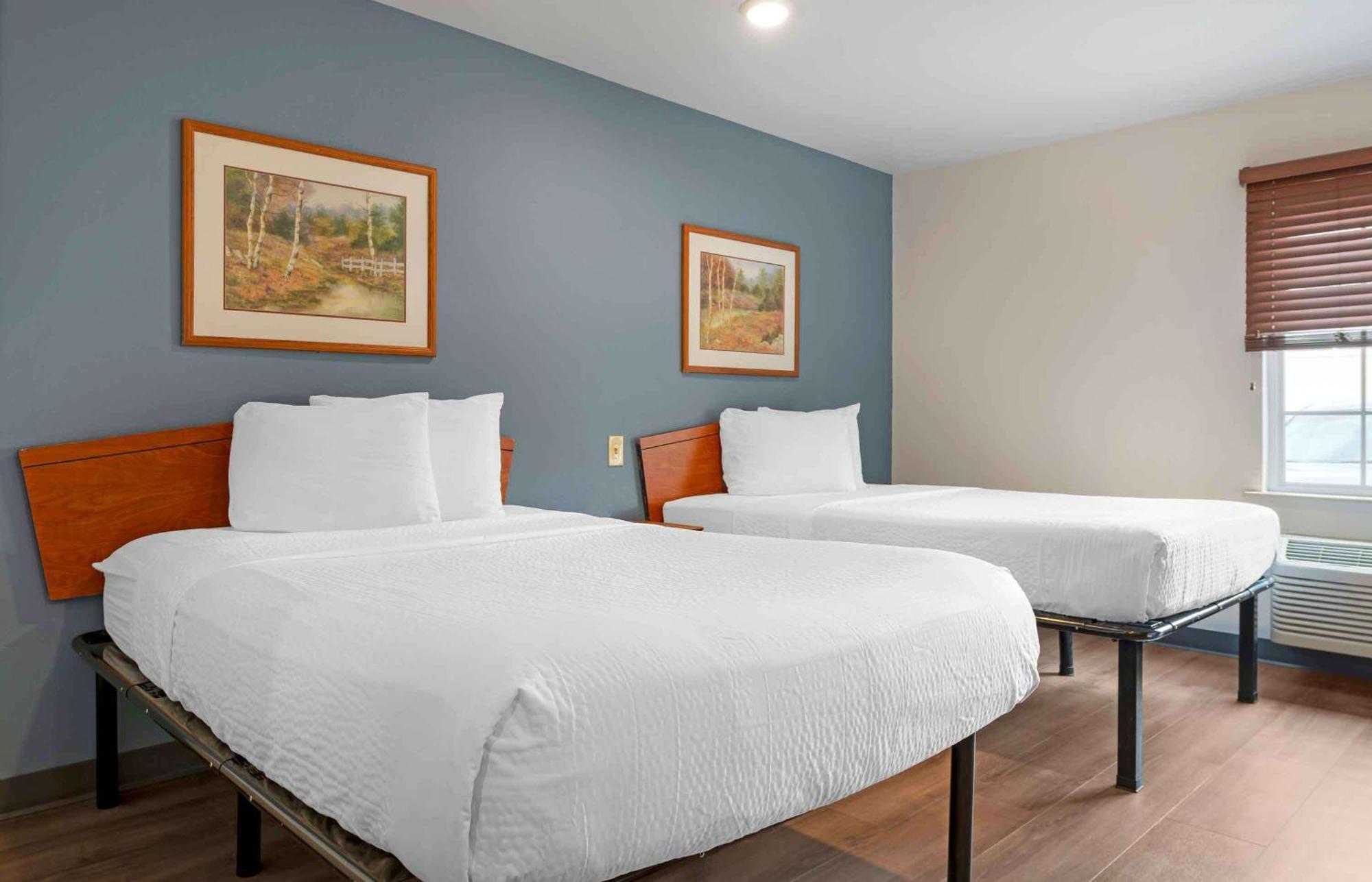 Extended Stay America Select Suites - Cincinnati - Sharonville Bagian luar foto