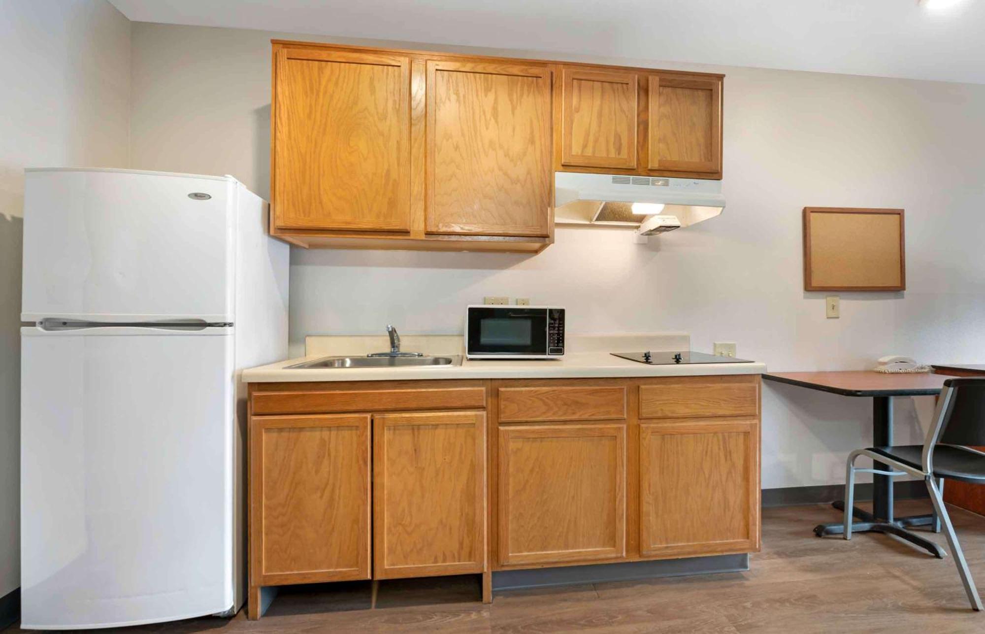 Extended Stay America Select Suites - Cincinnati - Sharonville Bagian luar foto