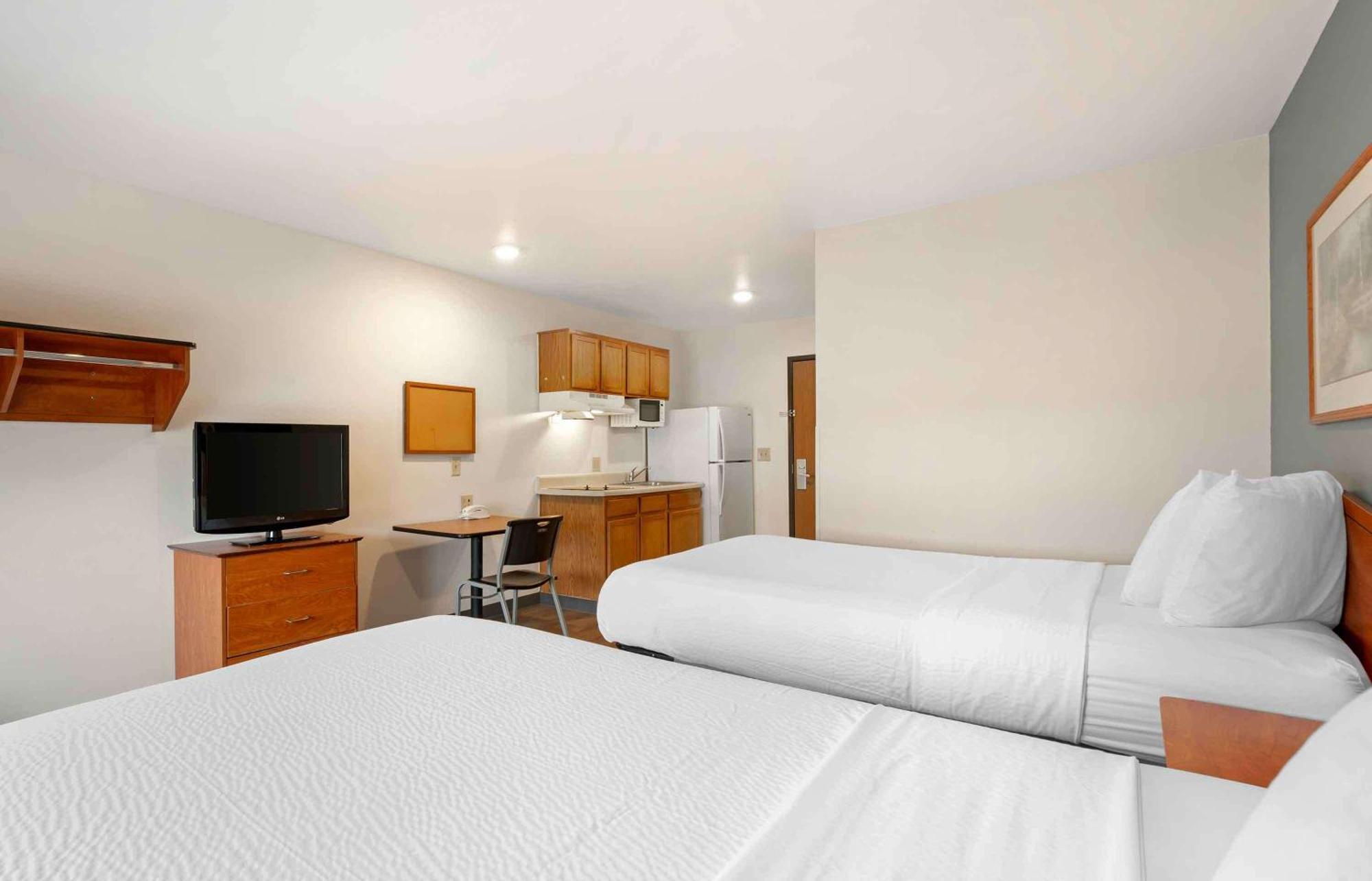 Extended Stay America Select Suites - Cincinnati - Sharonville Bagian luar foto