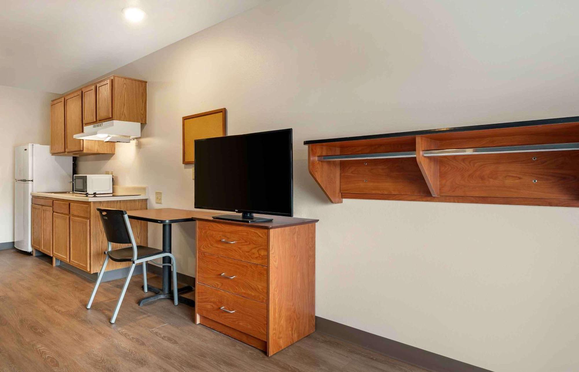 Extended Stay America Select Suites - Cincinnati - Sharonville Bagian luar foto