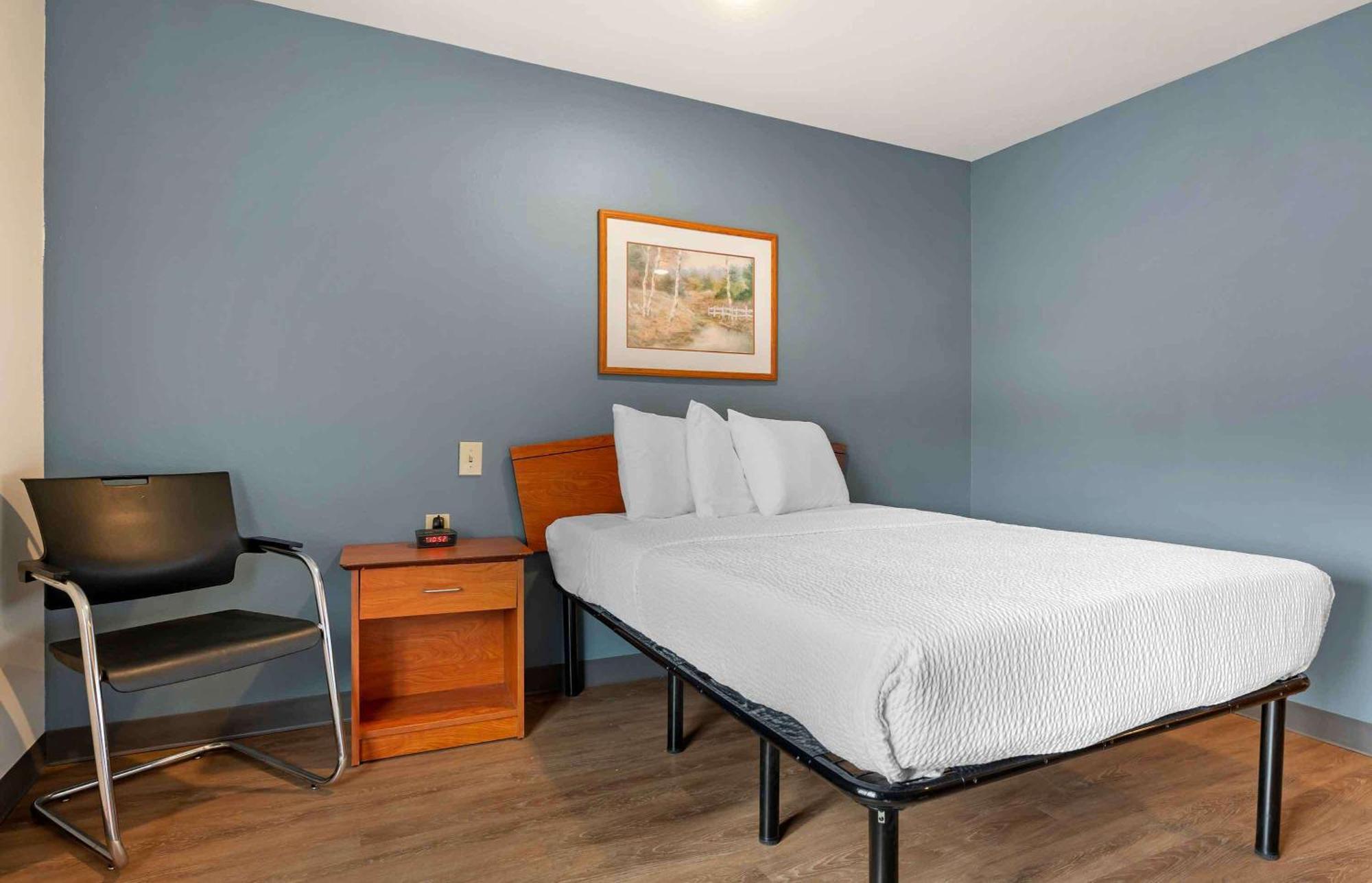 Extended Stay America Select Suites - Cincinnati - Sharonville Bagian luar foto