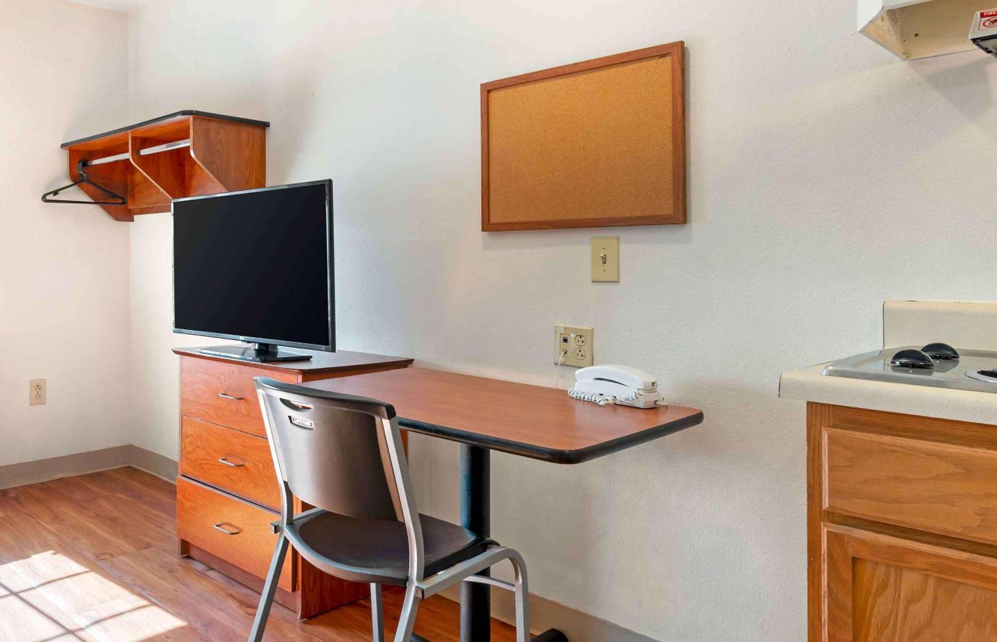 Extended Stay America Select Suites - Cincinnati - Sharonville Bagian luar foto
