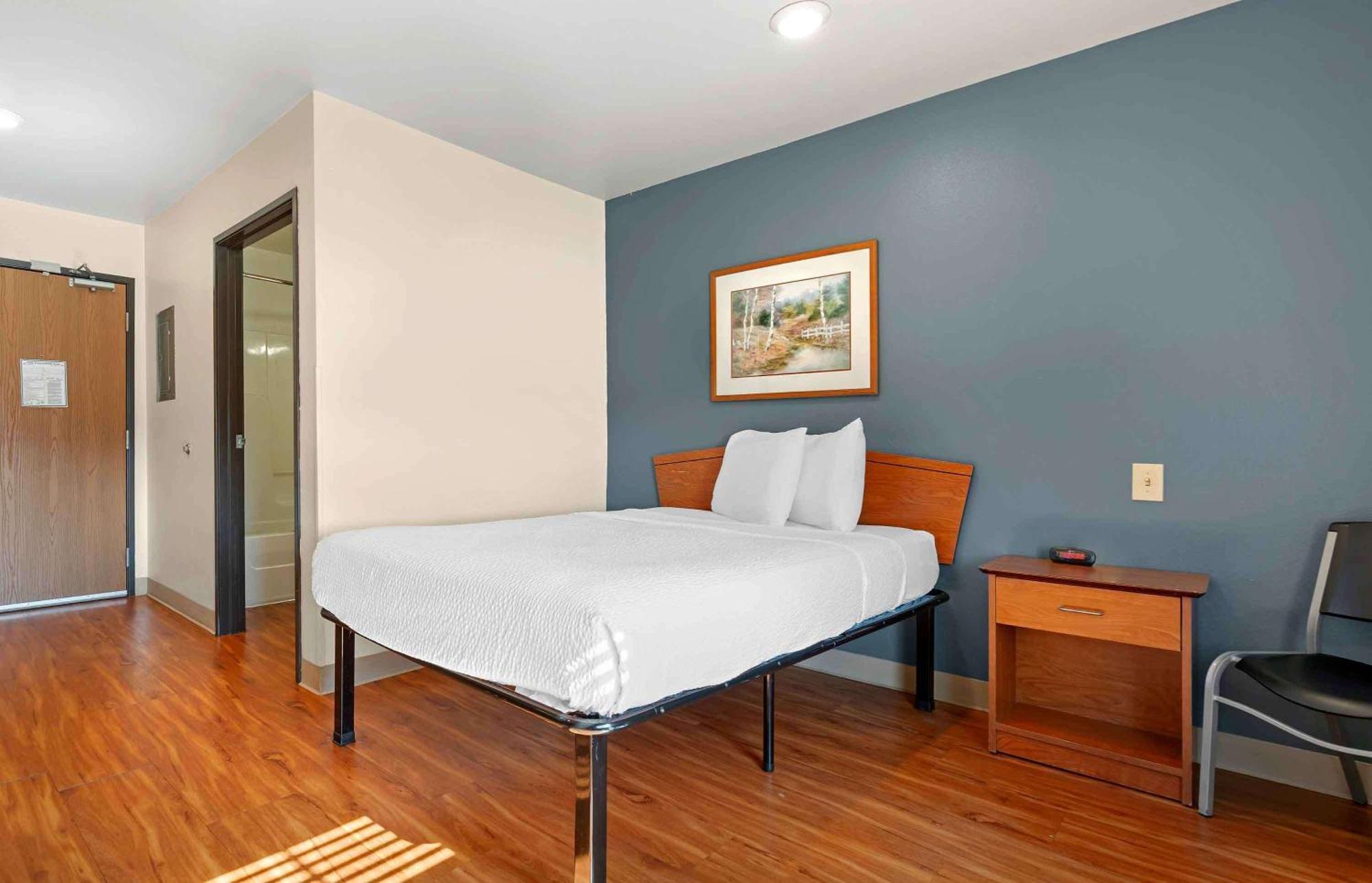 Extended Stay America Select Suites - Cincinnati - Sharonville Bagian luar foto