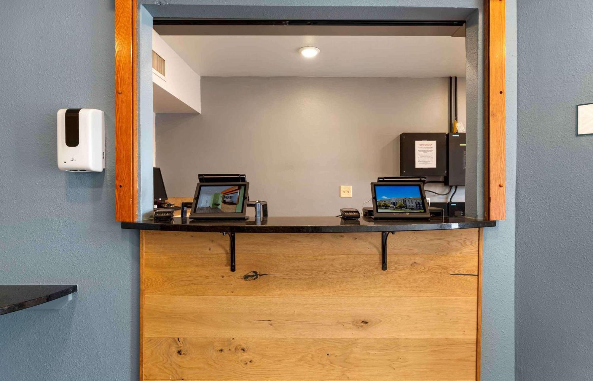 Extended Stay America Select Suites - Cincinnati - Sharonville Bagian luar foto