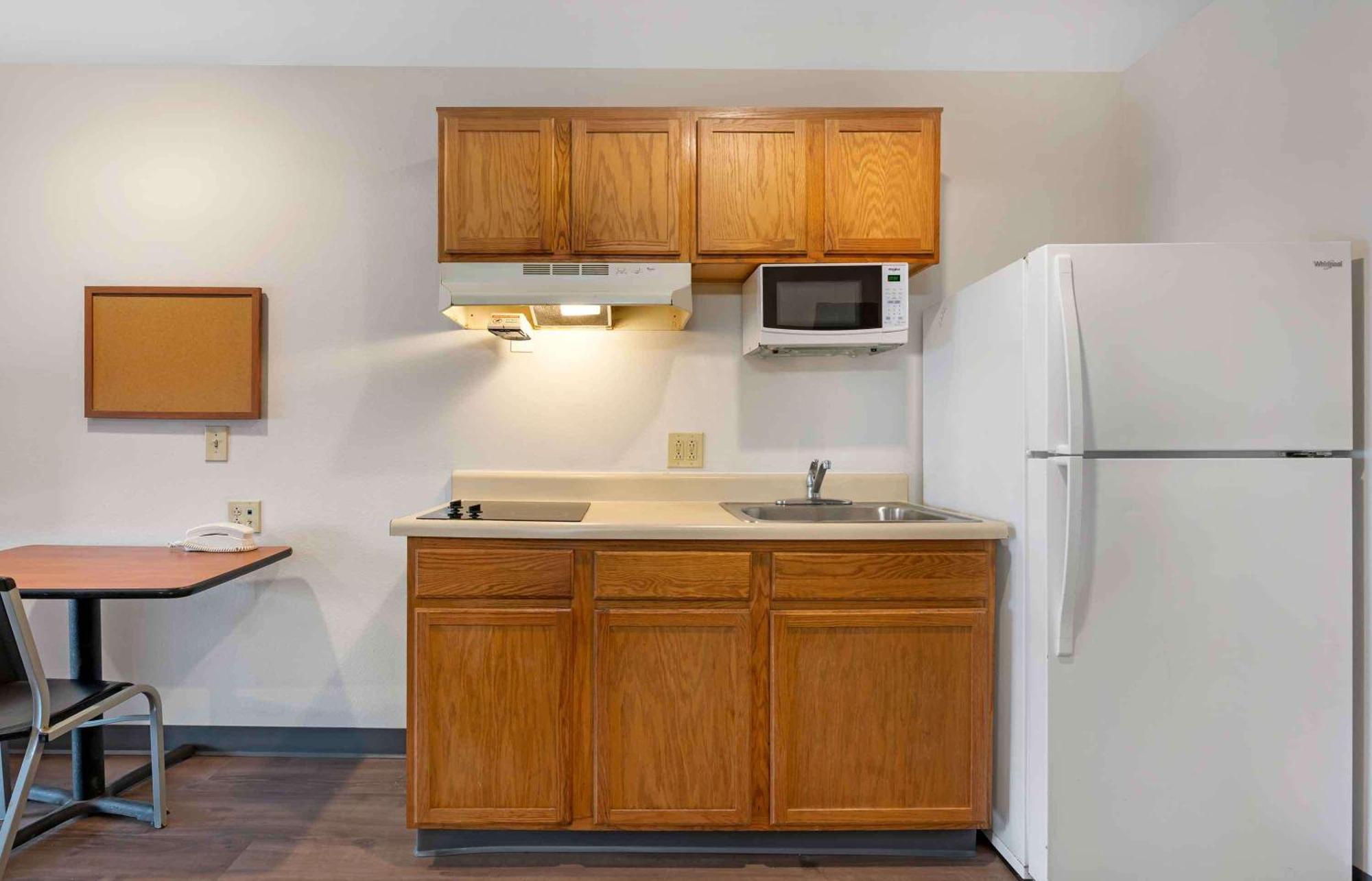 Extended Stay America Select Suites - Cincinnati - Sharonville Bagian luar foto