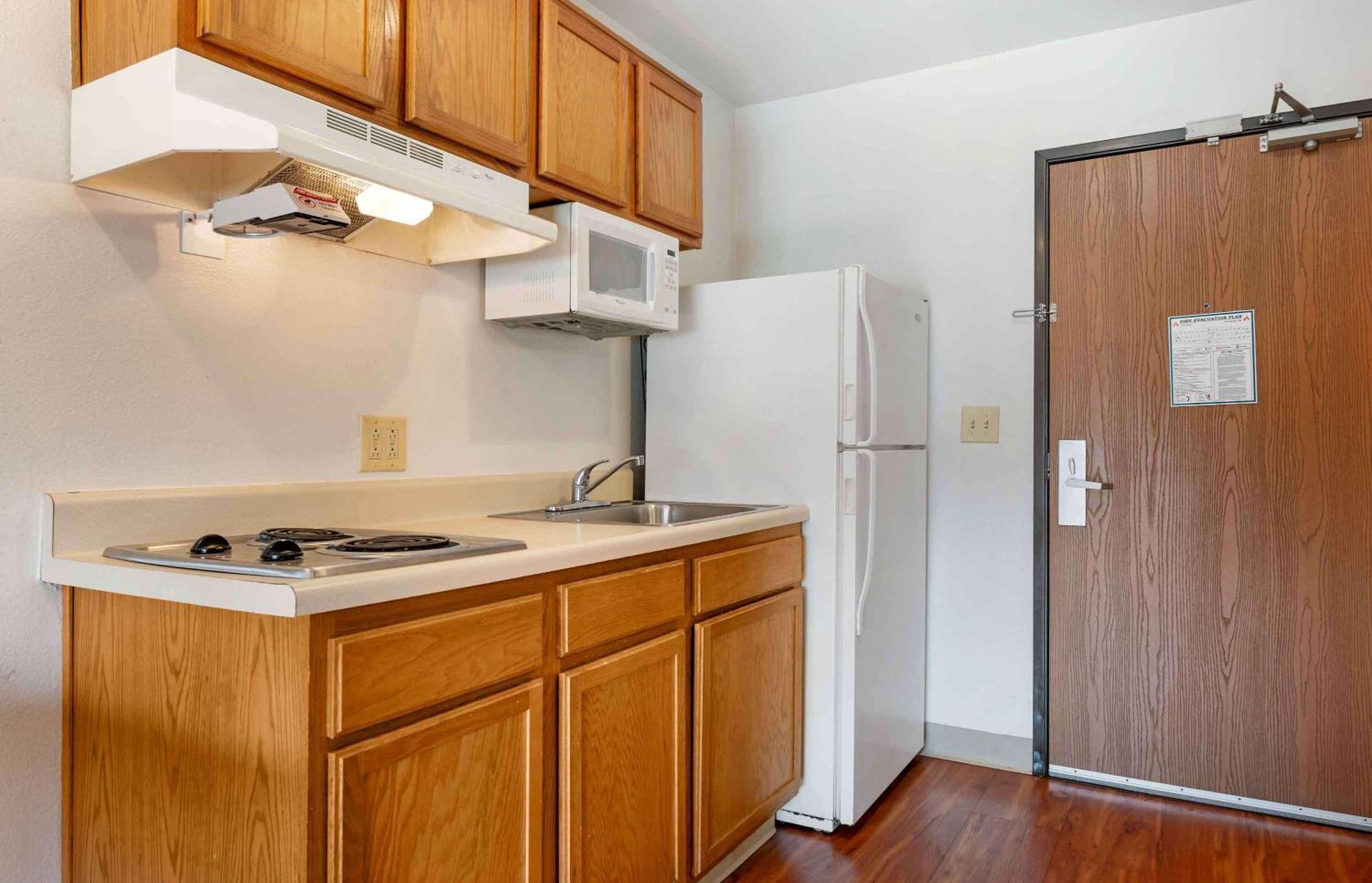 Extended Stay America Select Suites - Cincinnati - Sharonville Bagian luar foto