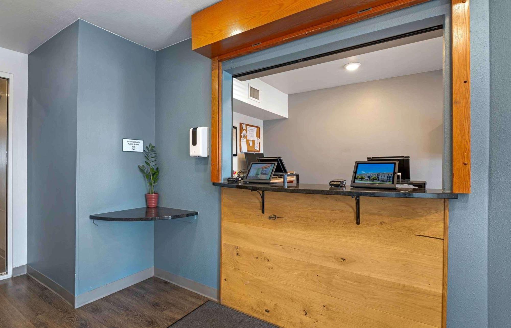 Extended Stay America Select Suites - Cincinnati - Sharonville Bagian luar foto